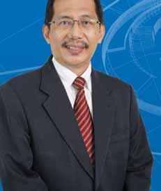 Haji Noor Azmi was elected the President of Proton Vendors Association for the 2011/12 term.