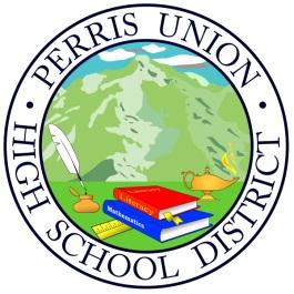 PERRIS UNION HIGH SCHOOL