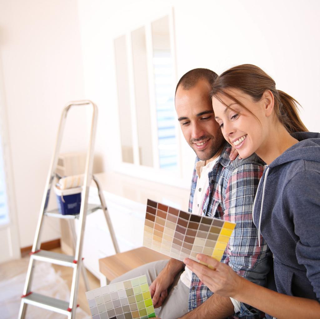Renovating The facts. Like any commitment, there are a series of benefits and considerations to keep in mind.