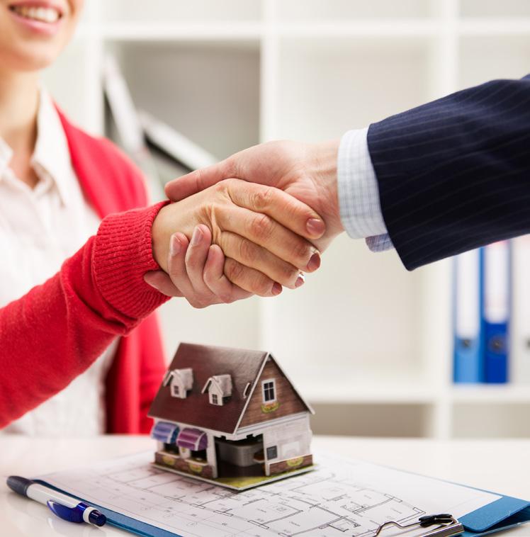 Fortunately, there s no need to wait for your existing home to sell before you buy or build a new one with Resolve Home Loans product Home to Home Loan.