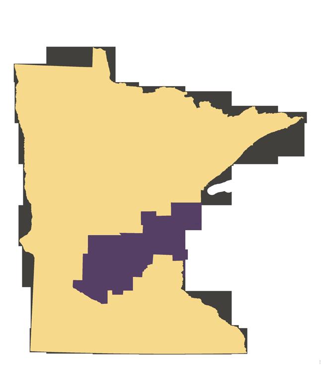 Central Minnesota Economic and Business Conditions Report Third Quarter This issue is part of a