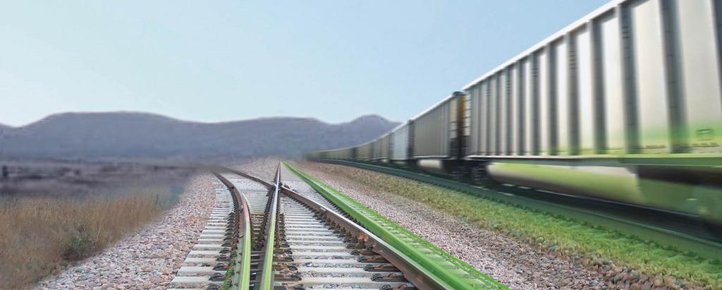Vossloh Group: Driving Innovation. Developing Potential.
