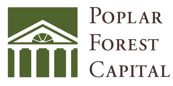 >> Mail to: Poplar Forest Funds c/o U.S.