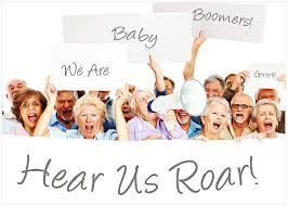 Who are the baby boomers?