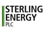 5 January 2017 Delayed Notification Major Interest in Shares Set out below are the TR-1 notifications a major interest in shares that were received by Sterling Energy plc (the "Company") from each YF