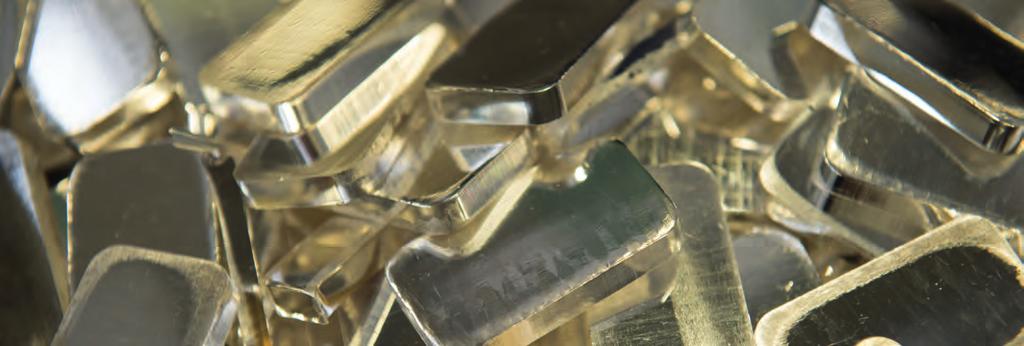 PRECIOUS METALS INTEGRITY RESPONSIBLE SOURCING 3 Introduction to the Global OTC Market In the global Over-The-Counter (OTC) market a dealer will provide a tailor-made service to its clients offering