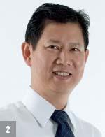 Management Andy Luong Chief Executive Officer Mr. Andy Luong was appointed as Chief Executive Officer of the Company in January 2005. Mr. Luong previously served as Chief Operating Officer of the Company since April 2004.
