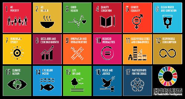An Opportunity for Transformation: From MDGs to SDGs MDGs (2000-2015) SDGs (2016-2030)