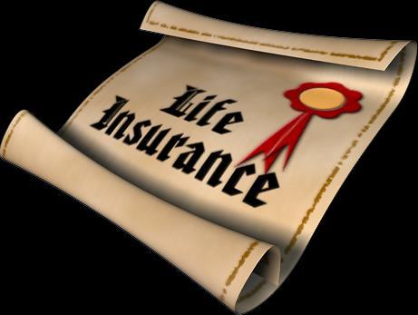 Life Insurance Policies You keep