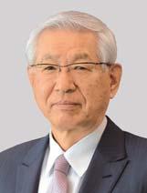 10. Yutaka Kase (Date of birth: February 11, 1947) May 1970: Joined Nissho Iwai Corporation Jun. 2001: Executive Officer of Nissho Iwai Corporation Apr.
