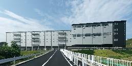 companies T-10 Kasugai Logistics Center M-23 Kashiwa Logistics Center II (land) Joint