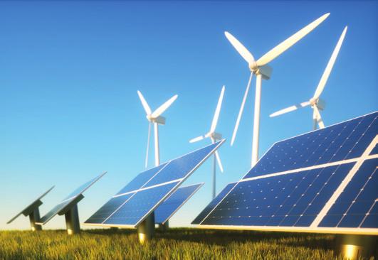 Renewable Energy Investment update June 2015 Renewables ride wave of success as opportunities in emerging markets soar Global investment in Renewable Energy (RE) approached record levels in 2014,