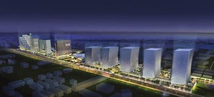 Market and Financial Feasibility Study for Shams Marina, Al Reem Island Market and Financial Feasibility Study for Shams Marina, Al Reem Island TRI assisted Sorouh in assessing the viability of the