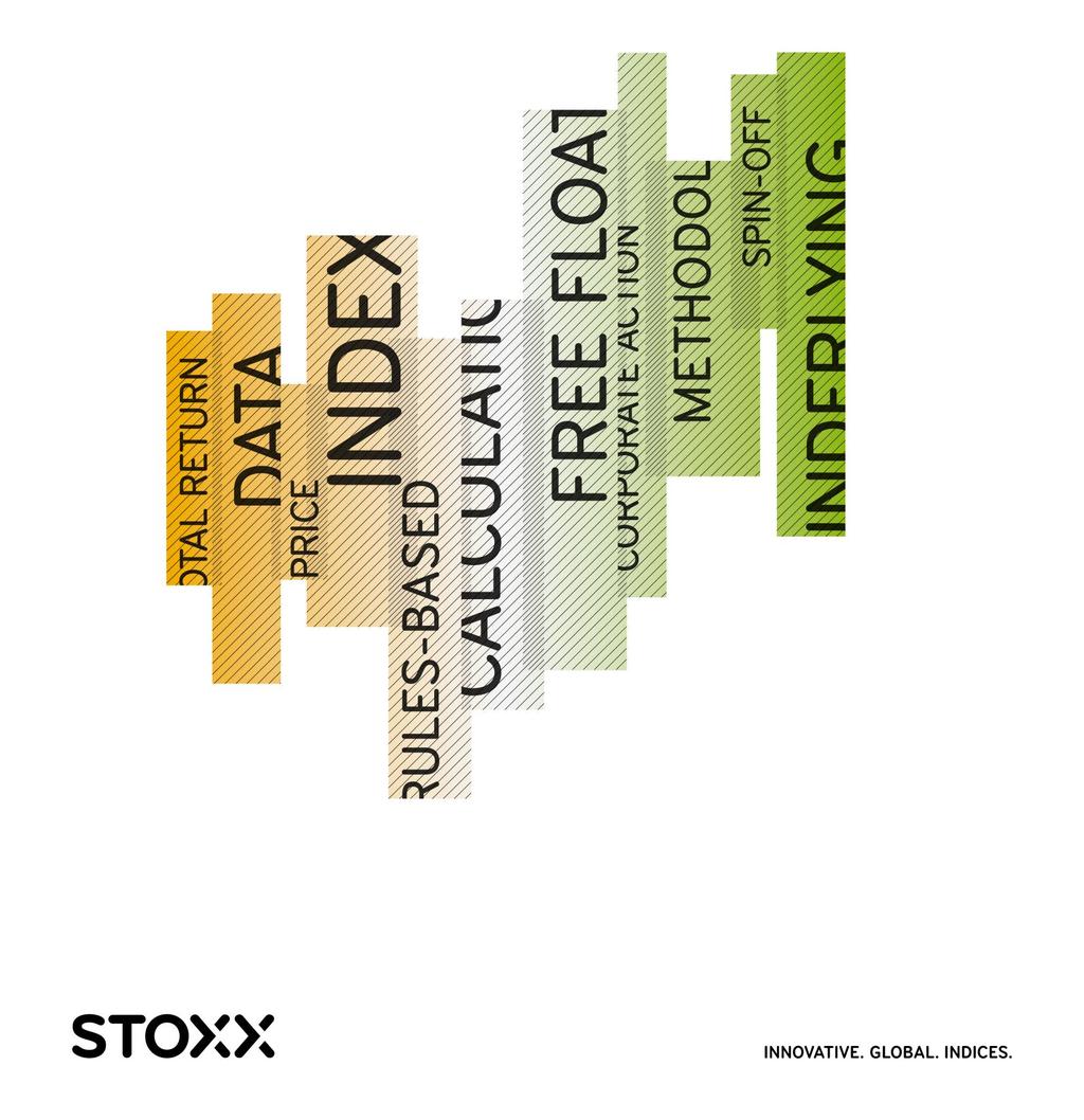 OCTOBER 2011 STOXX GLOBAL ESG LEADERS INDICES TRANSPARENCY