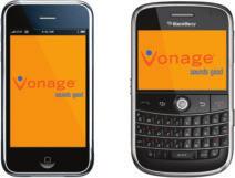 EXTENDING OUR CAPABILITIES INTO NEW MARKETS VONAGE MOBILE Vonage Mobile and Vonage World for Mobile provide seamless, low-cost calling while on cellular or Wi-Fi networks.
