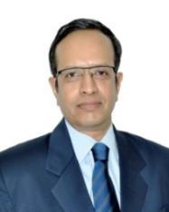 Management Team Name & Designation Qualifications Experience & Professional History Ajit Kumar Menon, Chief Executive Officer B.