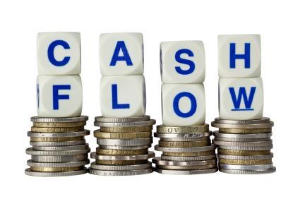 Other Internal Risks Cash flow changes Unexpected costs