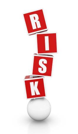 Risk Identification Written business plan Outside sources to assist in