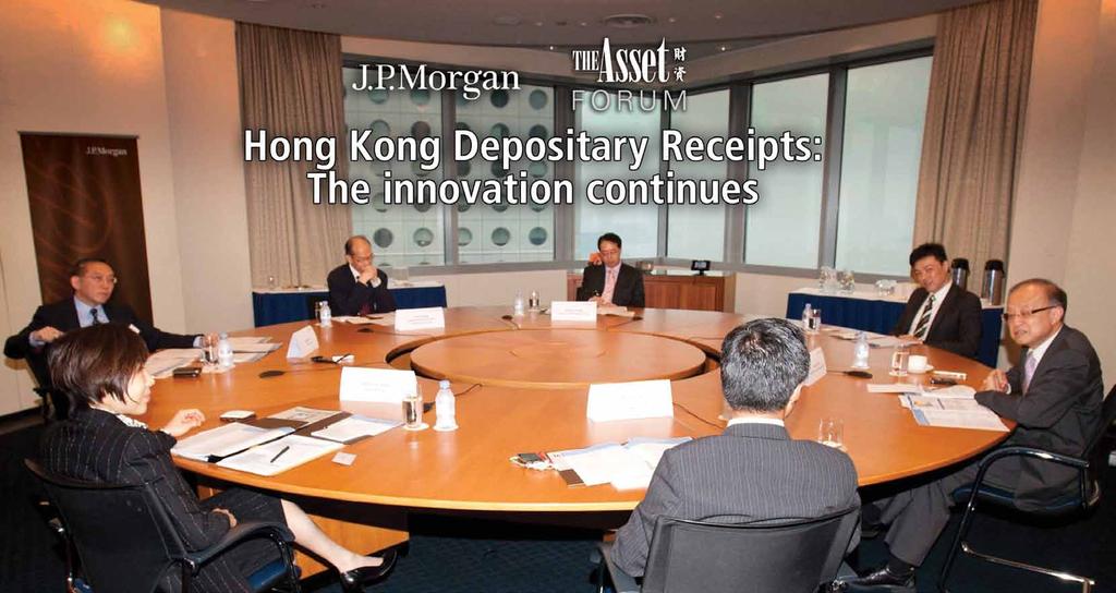 Hong Kong attracts foreign issuers Innovating to stay ahead Hong Kong relishes the role of gateway to all things China including acting as the offshore renminbi centre and of late, making Hong Kong