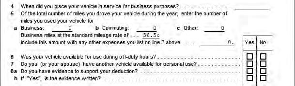 Schedule C EZ Business Income Only one Sch. C-EZ is allowed per taxpayer. Select Schedule C-EZ for Taxpayer or Spouse Sch C-EZ can be used only if these statements are true. See Note below.