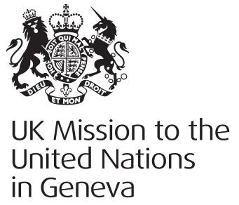 UK Mission Geneva PO Box 6 Avenue Louis Casaï 58 1216 Cointrin GE Tel: 022 918 2363 Note No 231 The Permanent Mission of the United Kingdom of Great Britain and Northern Ireland presents its
