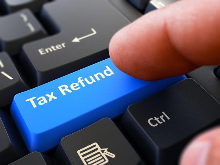 Section 181 Refunds claims filed after appointed day Refund claims filed after the appointed day for payments received and tax deposited before the appointed day in respect of services not provided
