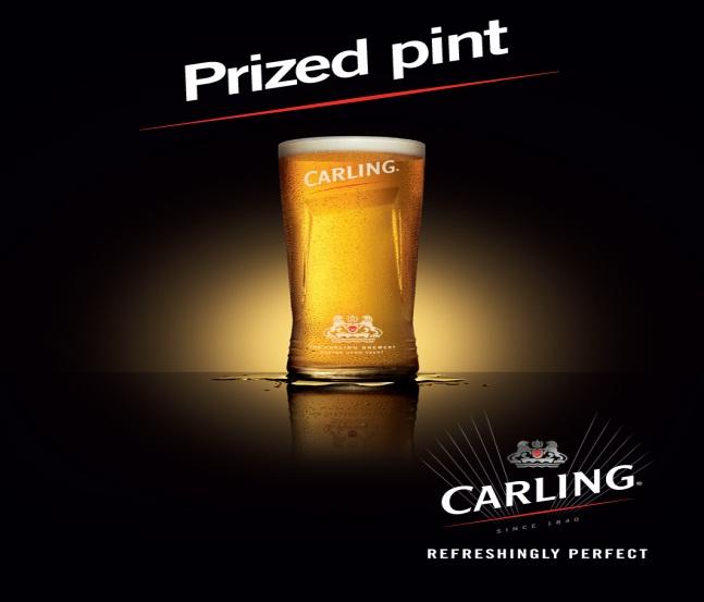 EXTENSIONS 35% Carling