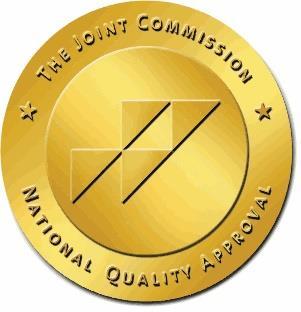 Focus on Quality 100% of LHC Group agencies are Joint Commission accredited or are seeking accreditation Fewer than 15% of all home care agencies nationwide earn Joint