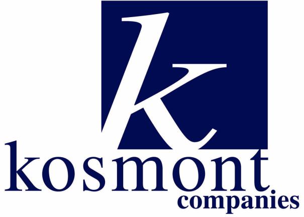 experts in public + private partnerships Kosmont Companies Real