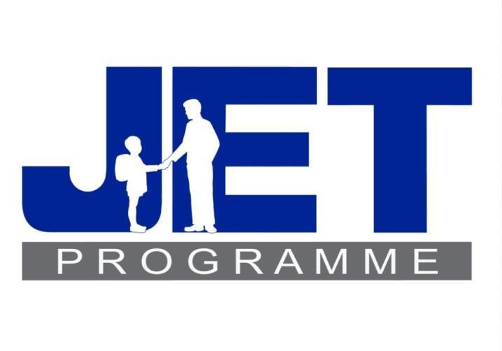 JET Programme 2018-2019 Japan Exchange and Teaching Programme Accident Insurance Policy Guide Council of Local Authorities for International Relations (CLAIR) http://www.jetprogramme.