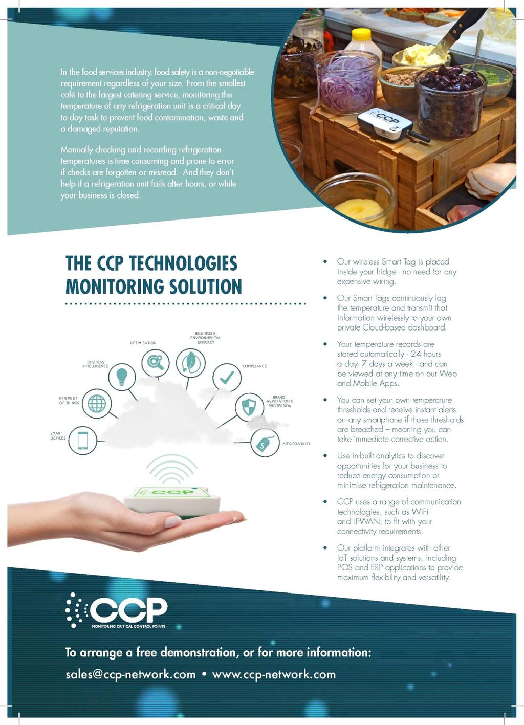 Page 9 of 9 CCP Technologies