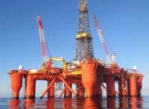 drilling and completion/workover