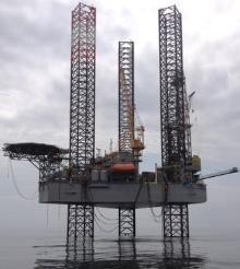 SDT and SDR 8 Sep Secured contract for SDR with Chevron Nigeria Two-year contract secured with Dubai Petroleum for each rig