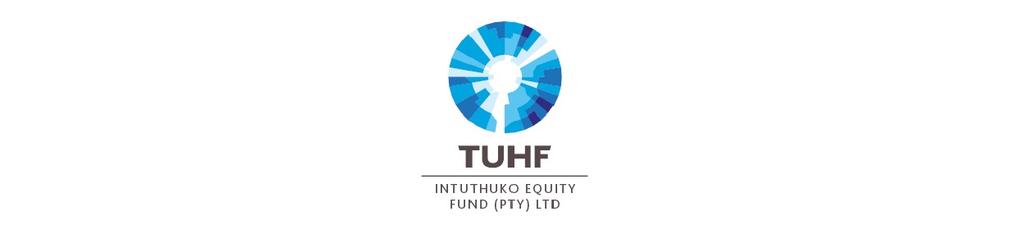 COVER PAGE INTUTHUKO EQUITY FUND (PTY) LTD 2004/034588/07 PROMOTION OF ACCESS TO INFORMATION