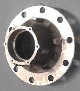 Automotive Castings F. Tractor Castings G. Railway Castings H. Water Works and Pipe Fitting Castings We manufacture Brake Drums and Wheel Hubs for the automotive industry mainly focused on OEM s.