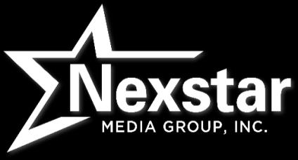 5 Million Shares During First Quarter IRVING, Texas May 9, 2018 Nexstar Media Group, Inc.