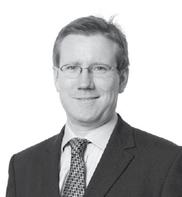Richard is responsible for asset allocation and manager selection within the fiduciary client base.