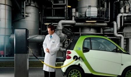 Innovations for a sustainable future BASF growth field examples Growth Field examples Batteries for mobility Water solutions Plant biotechnology Business potential 2020 Market size: > 20 billion BASF
