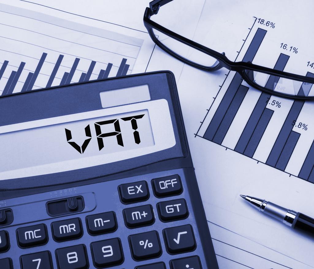 THE POTENTIAL CONSEQUENCES OF A 1% VAT INCREASE FOR THE