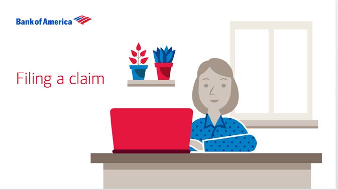 How to File a Claim The easiest way to file or pay a claim is on the member website, or through the MyHealth mobile app. On the member website: 1. Select File a Claim 2.