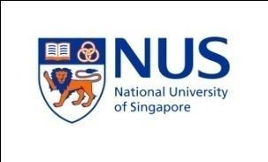 NATIONAL UNIVERSITY OF SINGAPORE Department of Finance Instructor: DR. LEE Hon Sing Office: MRB BIZ1 7-75 Telephone: 6516-5665 E-mail: honsing@nus.edu.