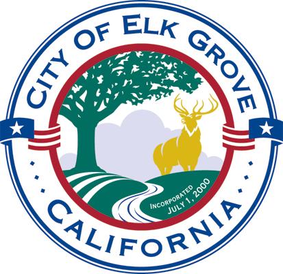 CITY OF ELK GROVE INVESTMENT