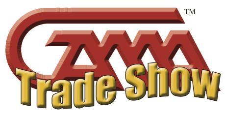 2018 GAMA Trade Show Exhibitor Packet Show Dates: March 12-16, 2018 (Monday-Friday) at Peppermill Resort in Reno Important Deadlines: March 16, 2017: Onsite Discount Price Ends Game Manufacturers