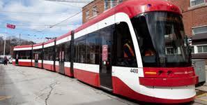 CAPITAL BUDGET NOTES Toronto Transit Commission 2018 2027 CAPITAL BUDGET AND PLAN OVERVIEW The Toronto Transit Commission delivers transit services with an estimated 539.