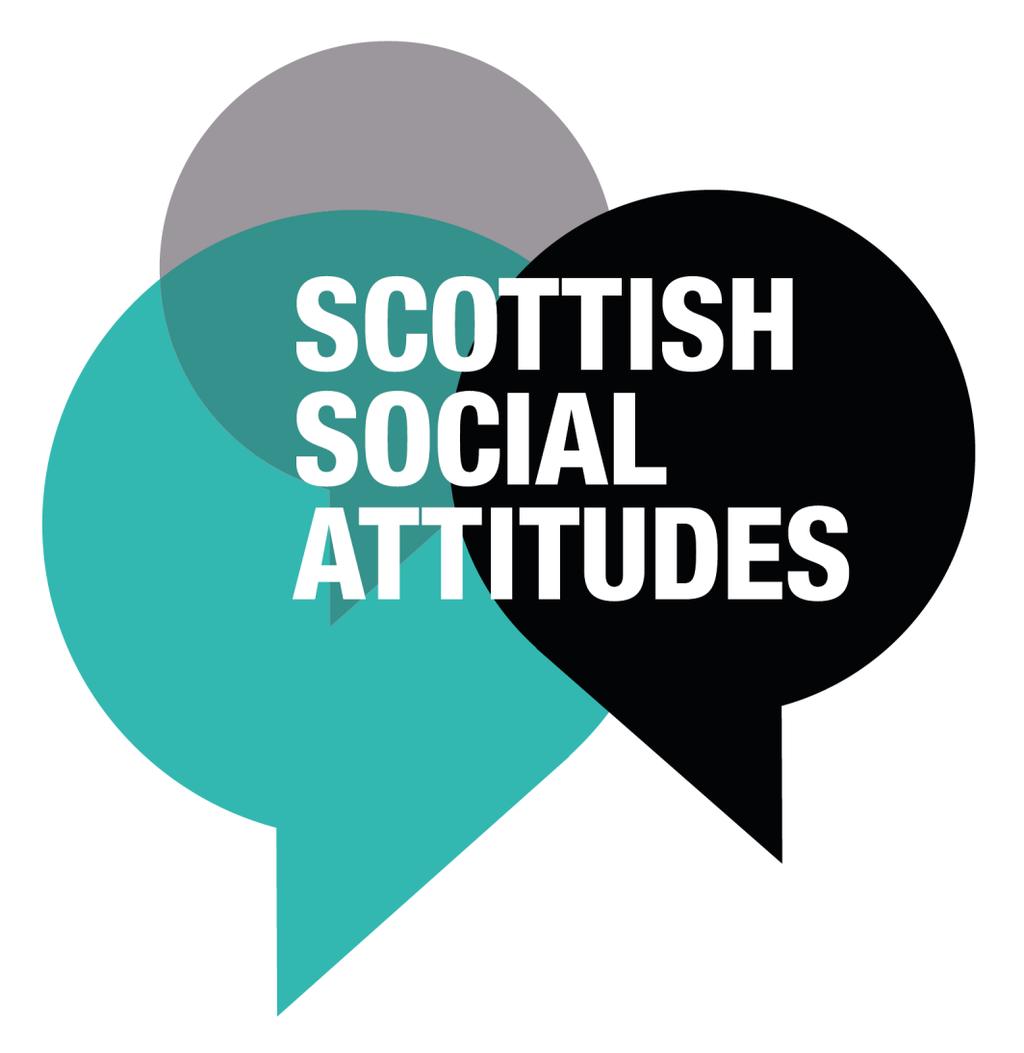 Public Attitudes to Inequality Scottish Social Attitudes 2016 Authors: