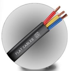 Laptop & other appliances House wires / building wires Company offers an array of products that are safe and are flame retardant.