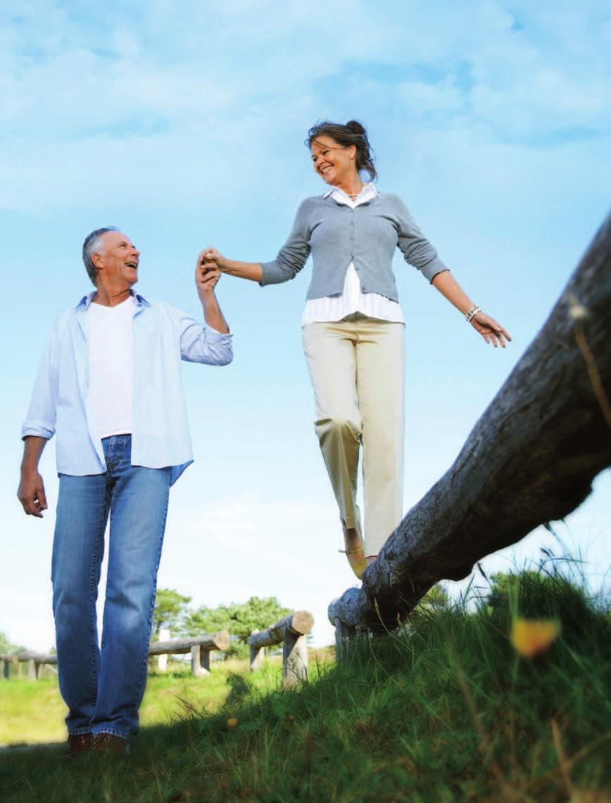 Securian Financial Group and its affiliates have been providing comprehensive retirement solutions since 1930.