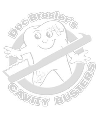 Doc Bresler s Cavity Busters Office Policies Zero Balance Office: We do NOT bill patients - only Insurance Companies. Payment is due at the time of treatment.