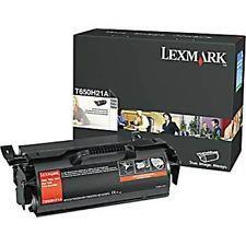 Refurbished LEXT80IU Imaging Unit Lexmark T650 series printer (650, 652, 654) LEXT650 New