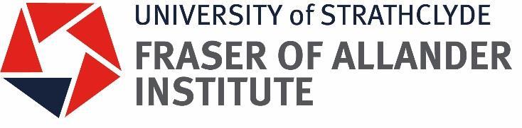The Fraser of Allander Institute (FAI) is a leading economic research institute with over 40 years of experience researching, analysing and commentating on the Scottish economy.